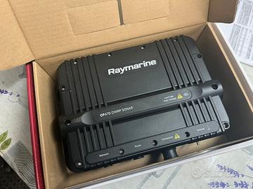 Modulo Raymarine cp470 Nuovo