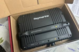 Modulo Raymarine cp470 Nuovo