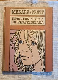 Milo Manara 