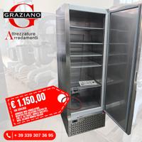 ARMADIO NEGATIVO inox gelateria/conservatore ISA