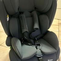 Seggiolino Auto 3 in 1