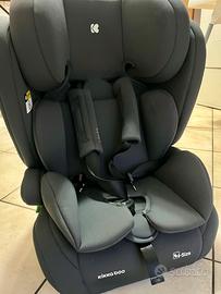 Seggiolino Auto 3 in 1