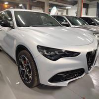 ALFA ROMEO Stelvio 2.2 Turbodiesel 210 CV AT8 Q4