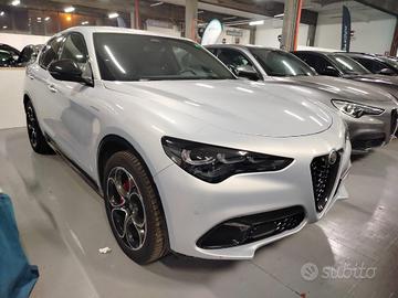 ALFA ROMEO Stelvio 2.2 Turbodiesel 210 CV AT8 Q4