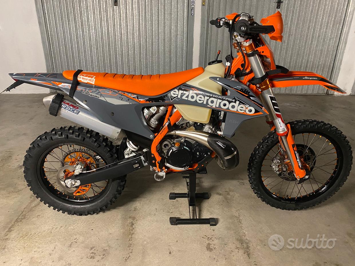 Six Days Cerco Ktm 300 Usato KTM 300 EXC SIX DAYS – Moto Shop 2000