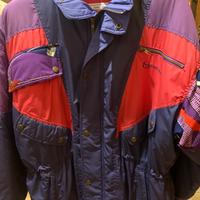 Giacca Sergio Tacchini