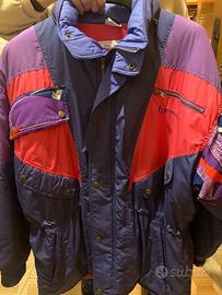 Giacca Sergio Tacchini