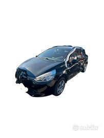 RENAULTCLIO 4a Serie