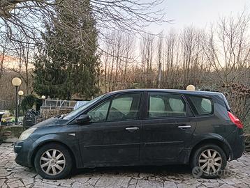 RENAULT Grand Scénic - 2009