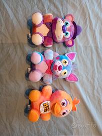 Peluche Tye Dye FNAF