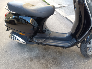 Vespa lx 50 4t