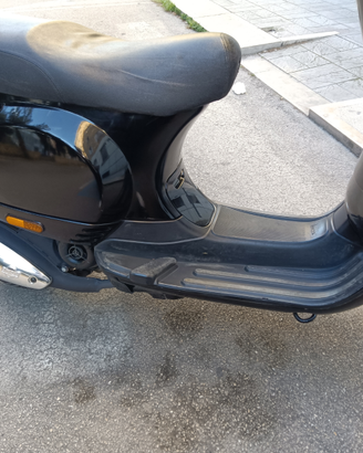 Vespa lx 50 4t