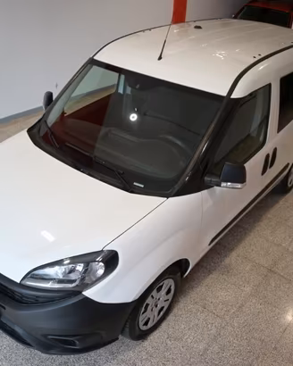 FIAT Doblò Combi 1.3 MultiJet - Autocarro N 1 - 5 
