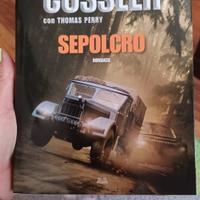 libro clive cussler