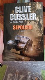 libro clive cussler