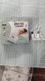 Scaldaletto imetec matrimoniale adapto recreo