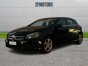 Mercedes-Benz A 180 cdi (be) Executive