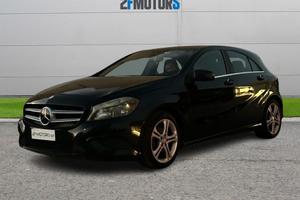 Mercedes-Benz A 180 cdi (be) Executive