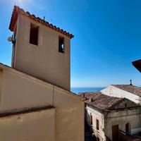 ROSETO CAPO SPULICO Centro storico