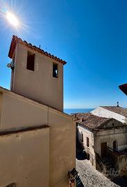 ROSETO CAPO SPULICO Centro storico