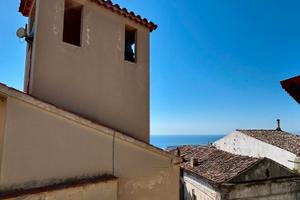 ROSETO CAPO SPULICO Centro storico