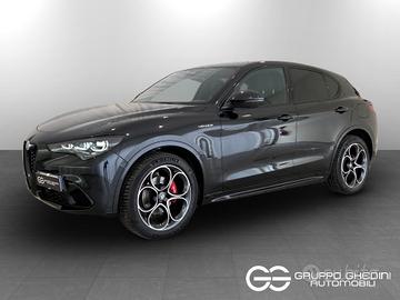 ALFA ROMEO Stelvio 2023 - Stelvio 2.2 t Veloce Q4