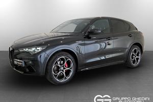 ALFA ROMEO Stelvio 2023 - Stelvio 2.2 t Veloce Q4