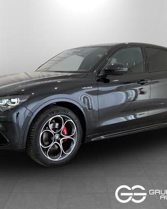 ALFA ROMEO Stelvio 2023 - Stelvio 2.2 t Veloce Q4