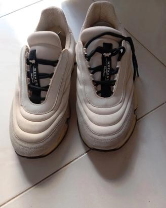 scarpe max mara weekend