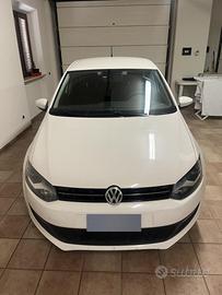Polo Bianca anno 2014