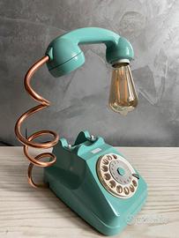 Lampada telefono