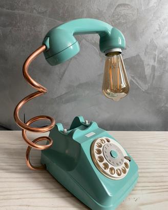 Lampada telefono