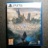 Hogwarts Legacy Ps5