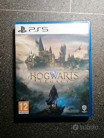 Hogwarts Legacy Ps5