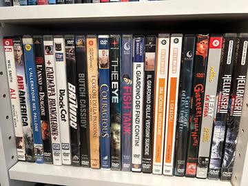 Dvd vario genere