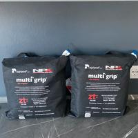 Calze antipattinamento auto