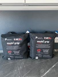 Calze antipattinamento auto