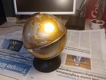 transistor global 