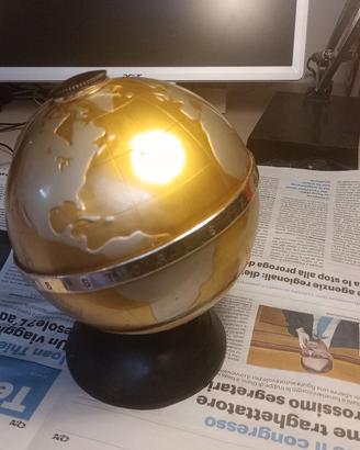 transistor global 