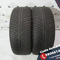 225 45 19 Michelin 2021 90% 225 45 R19 Pneus