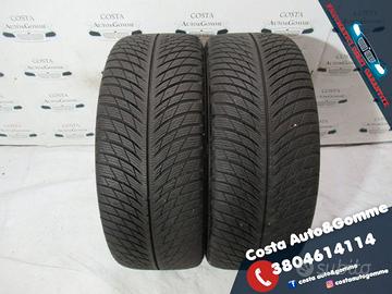 225 45 19 Michelin 2021 90% 225 45 R19 Pneus