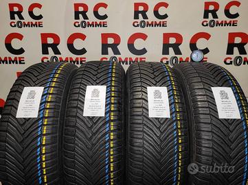 4 GOMME 195/65 R15 91H MICHELIN - 4 STG