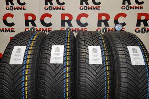 4 GOMME 195/65 R15 91H MICHELIN - 4 STG