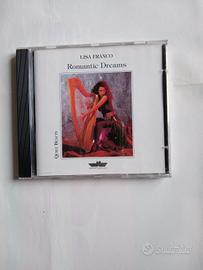 CD musica per il relax 