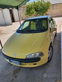 OPEL TIGRA