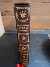 il vangelo d'arte dei miniaturisti medioevali