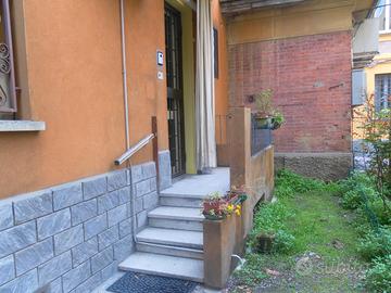Disponibili stanze e bilocale -privato