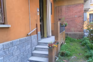 Disponibili stanze e bilocale -privato