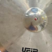 Ufip vibra crash 16"