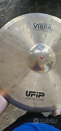 Ufip vibra crash 16"
